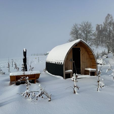 Auszeit Altenhorst, Gartenferienwohnung Schalksmuhle Exterior photo